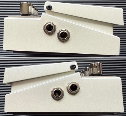 Boss-IR2 & NS-1X pedals